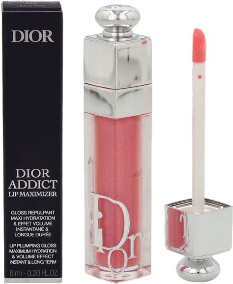 dior addict lip maximizer kaina|Dior christian lip maximizer.